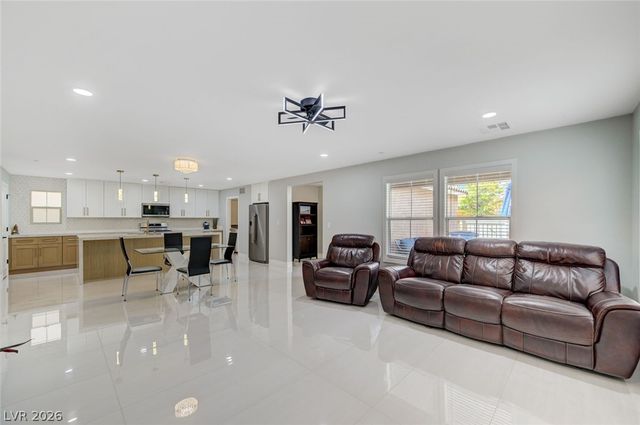 3212 Jevonda Avenue, Henderson, NV 89044