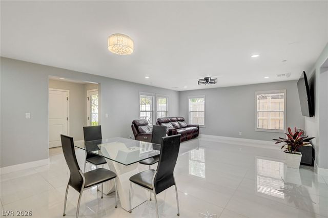3212 Jevonda Avenue, Henderson, NV 89044