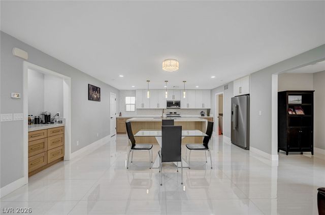 3212 Jevonda Avenue, Henderson, NV 89044