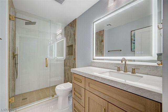 3212 Jevonda Avenue, Henderson, NV 89044
