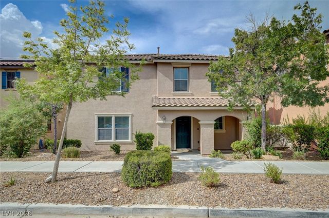 3212 Jevonda Avenue, Henderson, NV 89044
