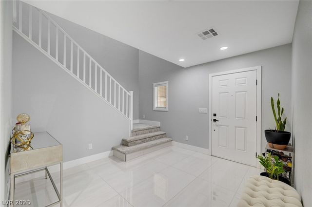 3212 Jevonda Avenue, Henderson, NV 89044