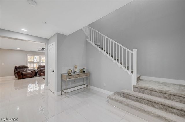 3212 Jevonda Avenue, Henderson, NV 89044