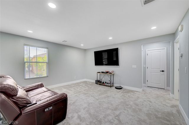 3212 Jevonda Avenue, Henderson, NV 89044