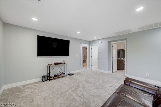 3212 Jevonda Avenue, Henderson, NV 89044