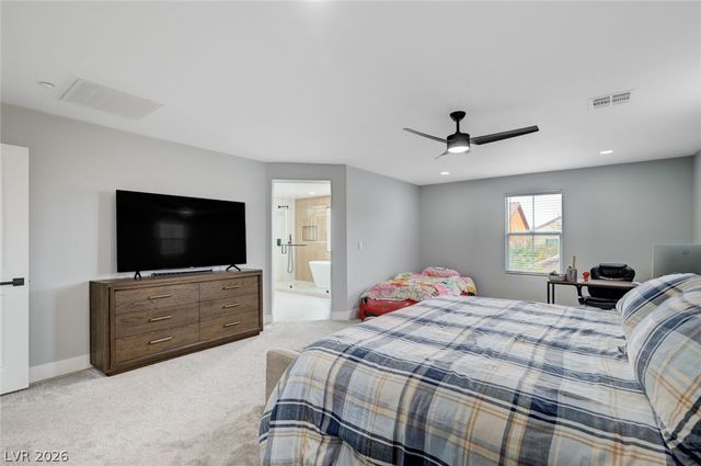 3212 Jevonda Avenue, Henderson, NV 89044