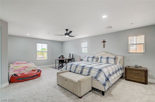 3212 Jevonda Avenue, Henderson, NV 89044