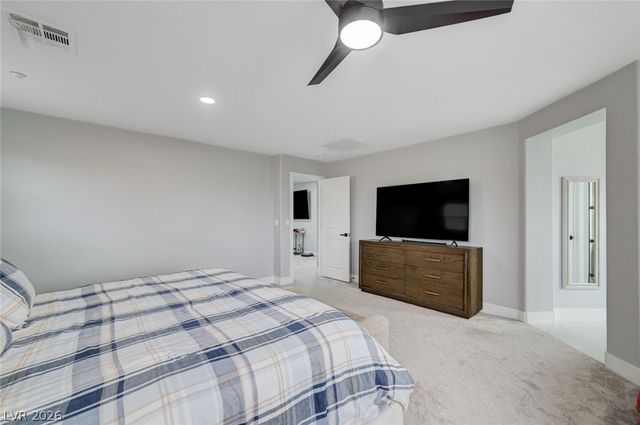 3212 Jevonda Avenue, Henderson, NV 89044