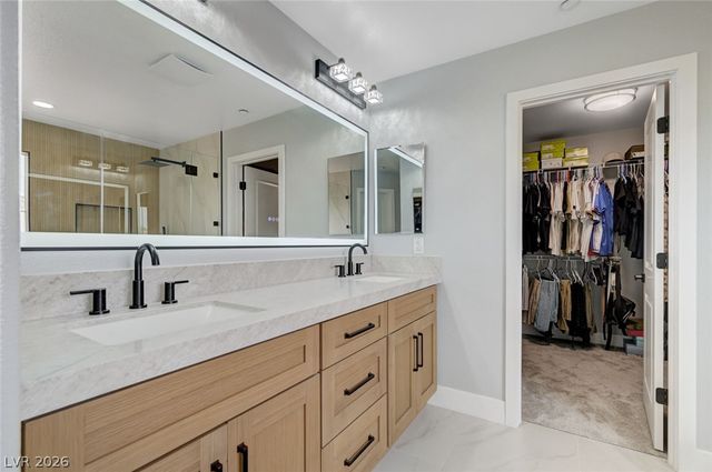 3212 Jevonda Avenue, Henderson, NV 89044