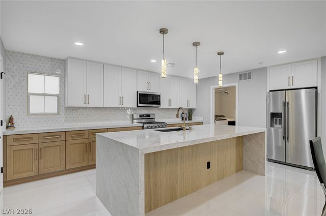 3212 Jevonda Avenue, Henderson, NV 89044