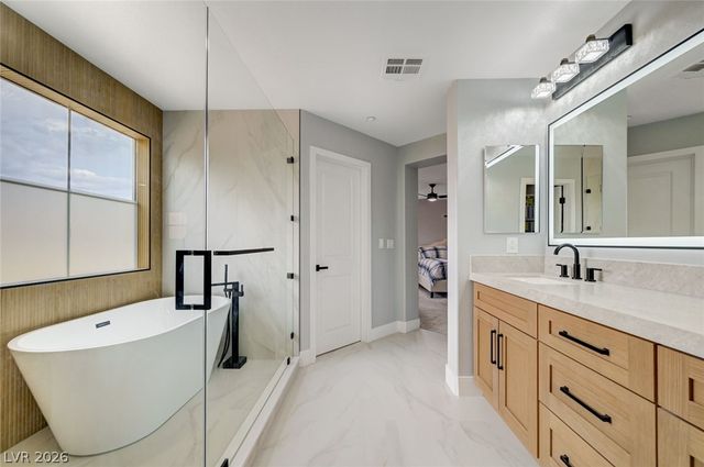 3212 Jevonda Avenue, Henderson, NV 89044