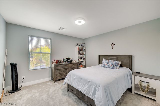 3212 Jevonda Avenue, Henderson, NV 89044