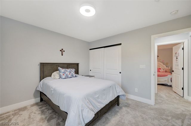 3212 Jevonda Avenue, Henderson, NV 89044