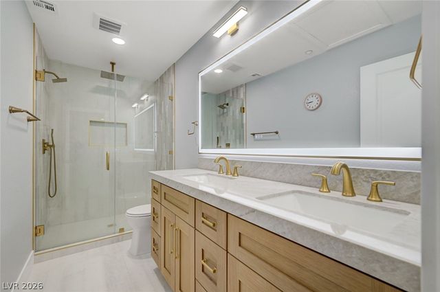 3212 Jevonda Avenue, Henderson, NV 89044