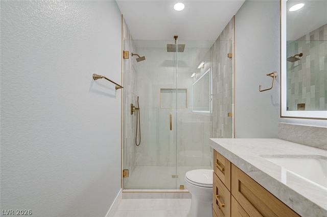 3212 Jevonda Avenue, Henderson, NV 89044