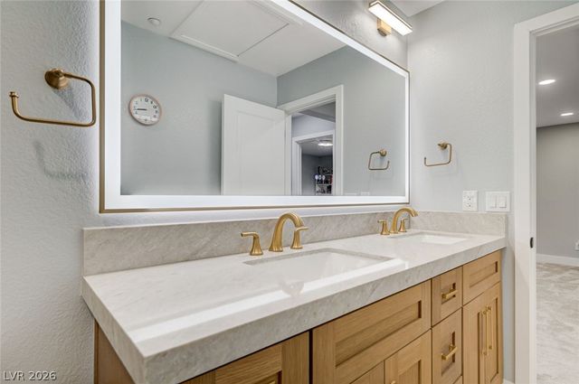 3212 Jevonda Avenue, Henderson, NV 89044