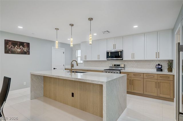 3212 Jevonda Avenue, Henderson, NV 89044