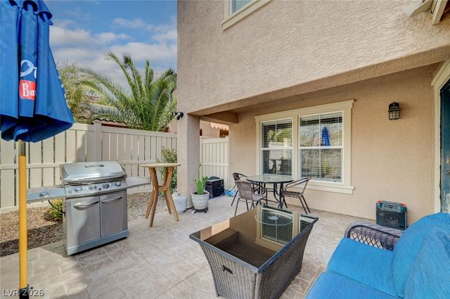 3212 Jevonda Avenue, Henderson, NV 89044