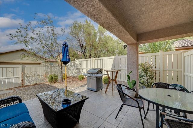 3212 Jevonda Avenue, Henderson, NV 89044