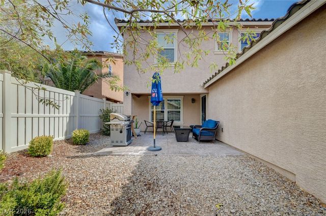 3212 Jevonda Avenue, Henderson, NV 89044
