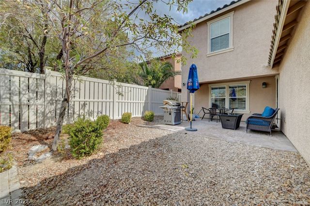 3212 Jevonda Avenue, Henderson, NV 89044