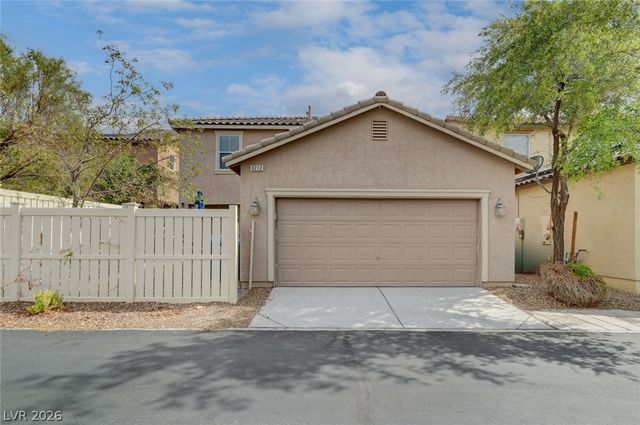 3212 Jevonda Avenue, Henderson, NV 89044