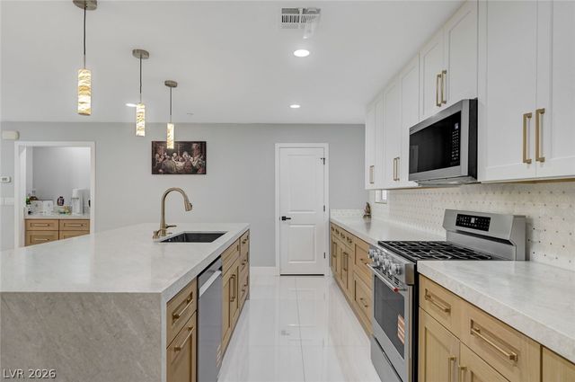 3212 Jevonda Avenue, Henderson, NV 89044