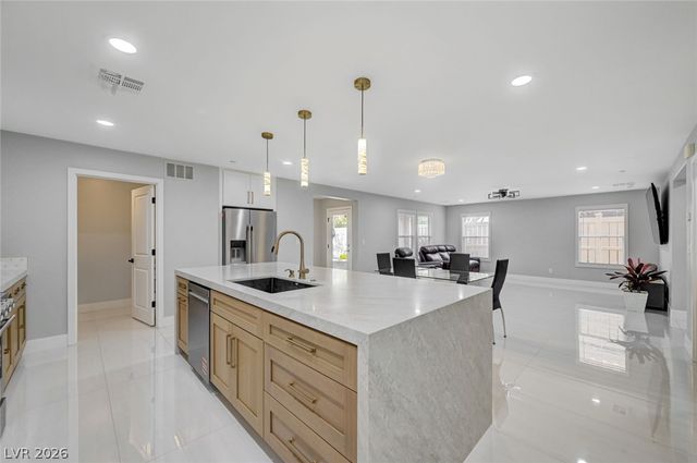 3212 Jevonda Avenue, Henderson, NV 89044