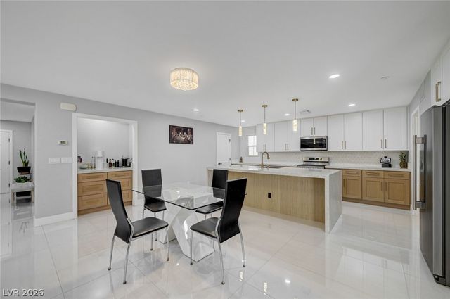 3212 Jevonda Avenue, Henderson, NV 89044