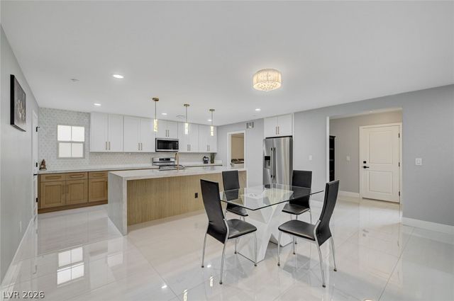 3212 Jevonda Avenue, Henderson, NV 89044