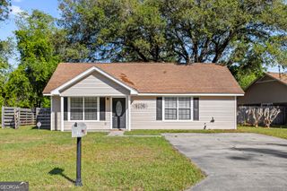 662 Windhaven Drive, Hinesville, GA 31313