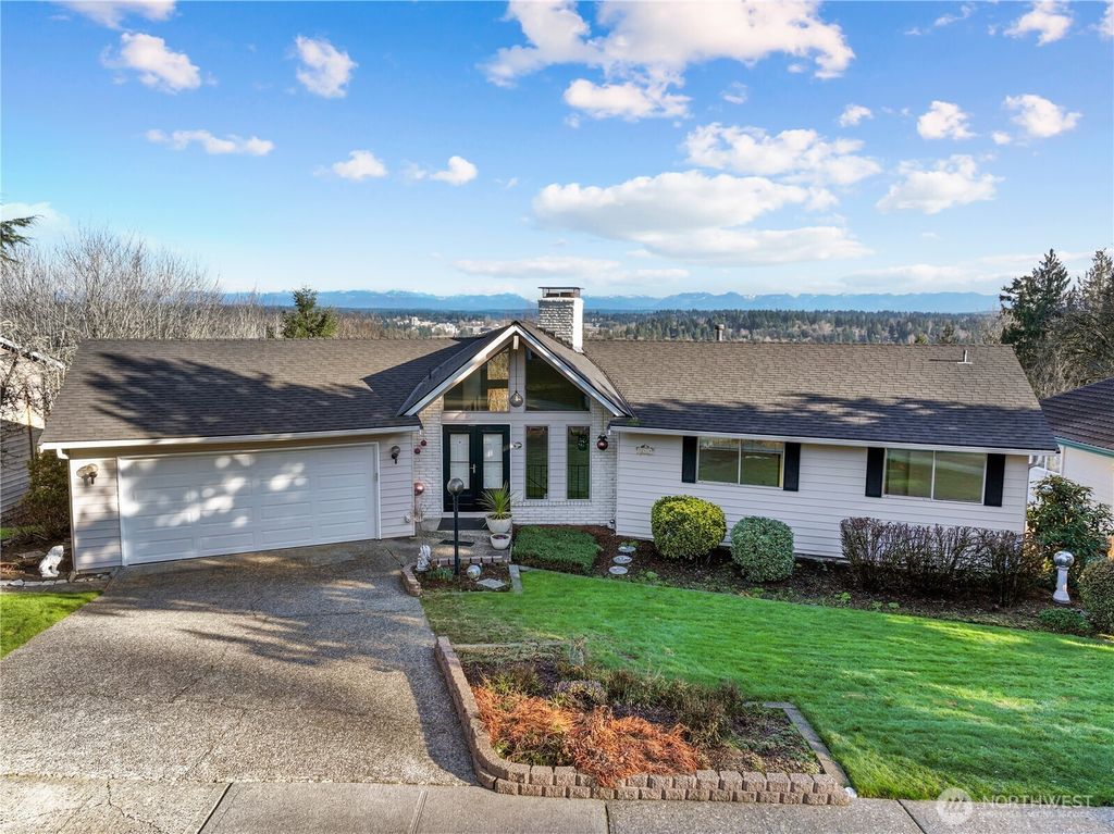 12414 89th Place NE, Kirkland, WA 98034