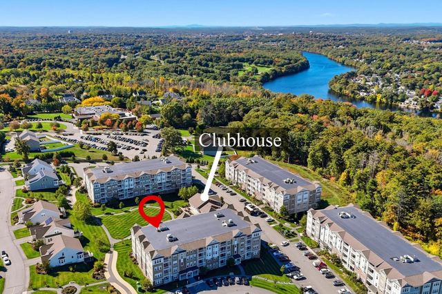 6 Overlook Dr 408, Andover, MA 01810