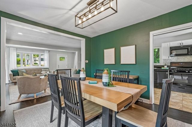 78 Tooker Avenue, Springfield Twp., NJ 07081
