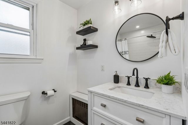 78 Tooker Avenue, Springfield Twp., NJ 07081