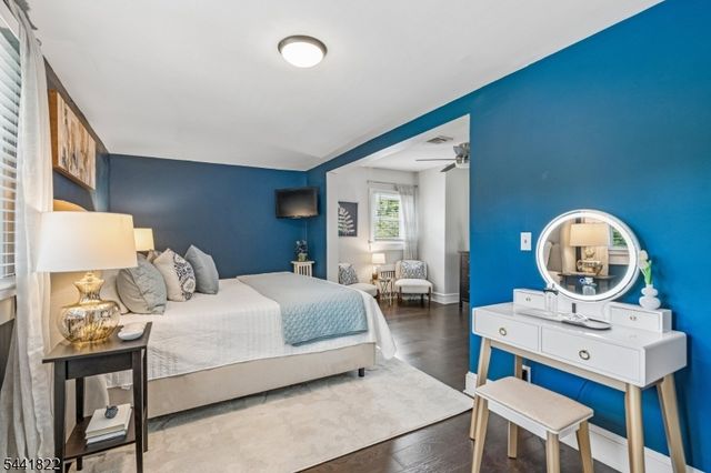 78 Tooker Avenue, Springfield Twp., NJ 07081