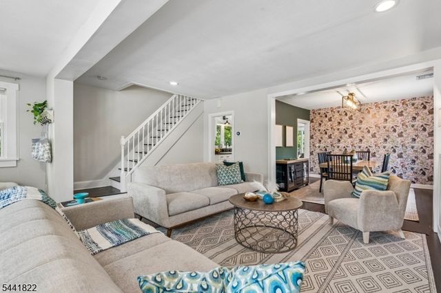 78 Tooker Avenue, Springfield Twp., NJ 07081