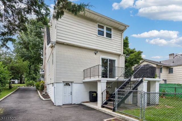 78 Tooker Avenue, Springfield Twp., NJ 07081