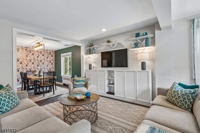 78 Tooker Avenue, Springfield Twp., NJ 07081