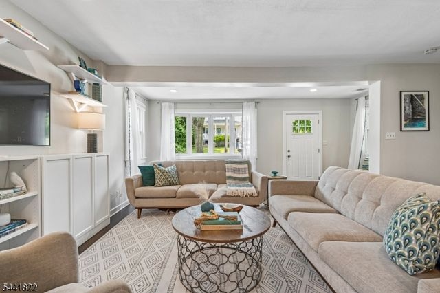 78 Tooker Avenue, Springfield Twp., NJ 07081