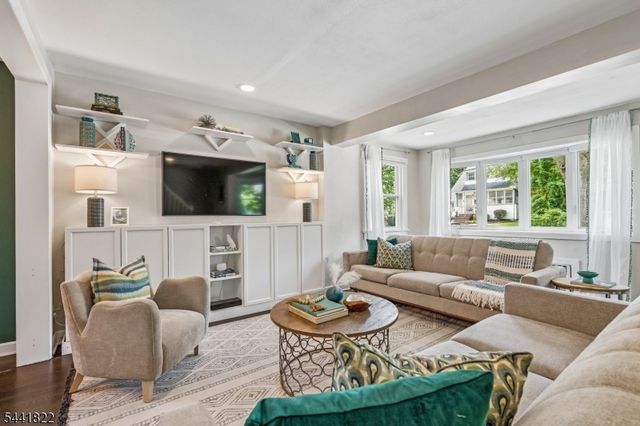 78 Tooker Avenue, Springfield Twp., NJ 07081