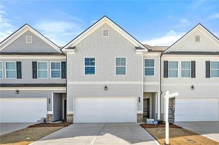 6372 Rosetta SW Drive, Atlanta, GA 30331