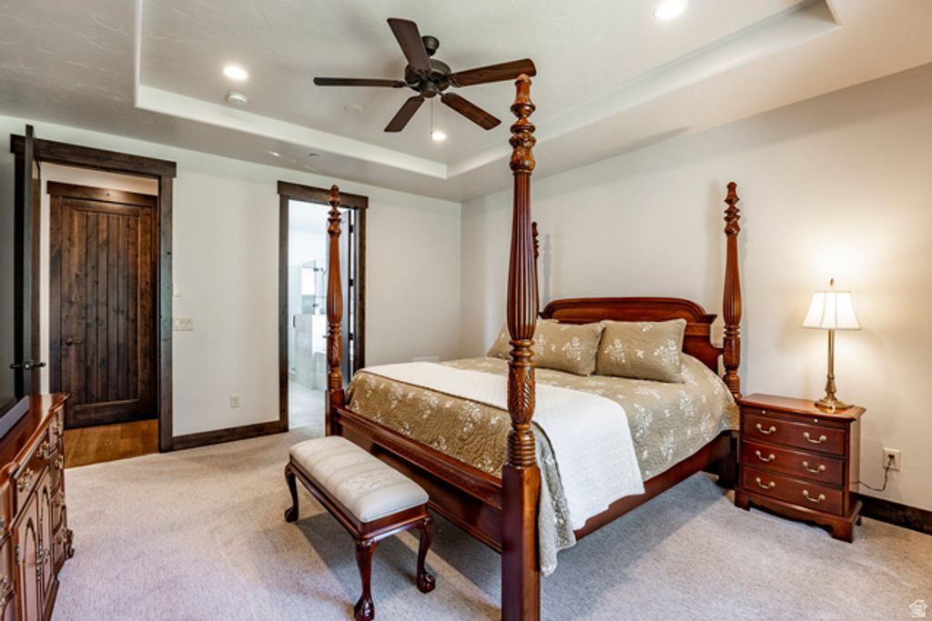 Image 14 of property listing at 1765 E KINGS PEAK CIR, Heber City, UT 84032