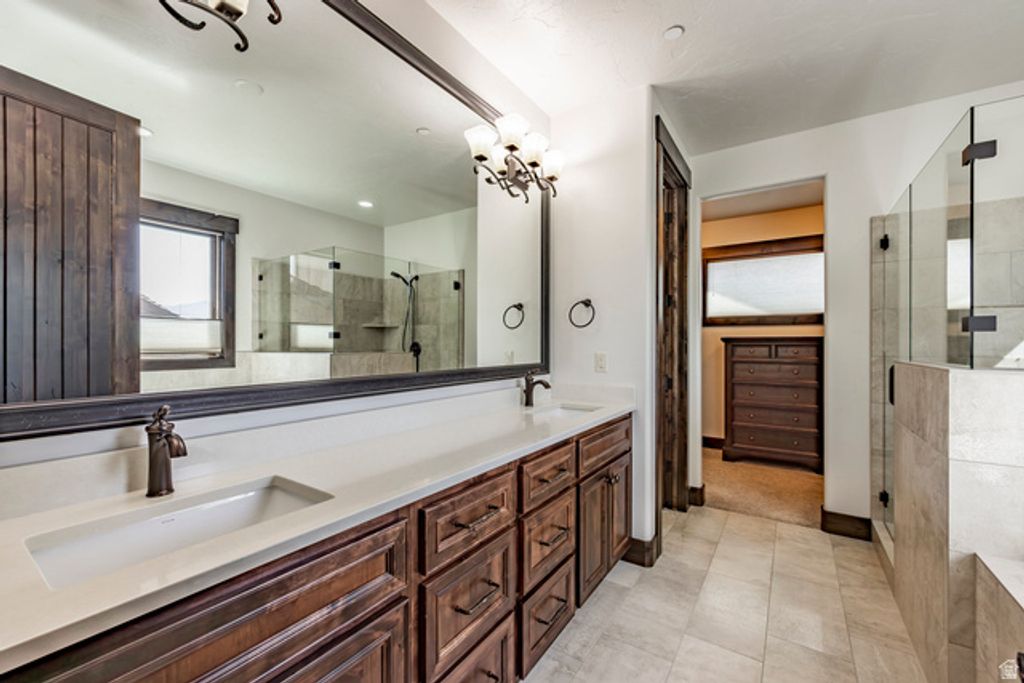 Image 17 of property listing at 1765 E KINGS PEAK CIR, Heber City, UT 84032