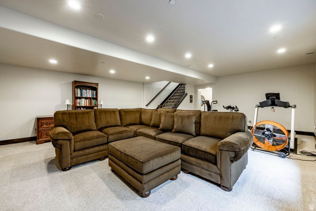 Image 21 of property listing at 1765 E KINGS PEAK CIR, Heber City, UT 84032