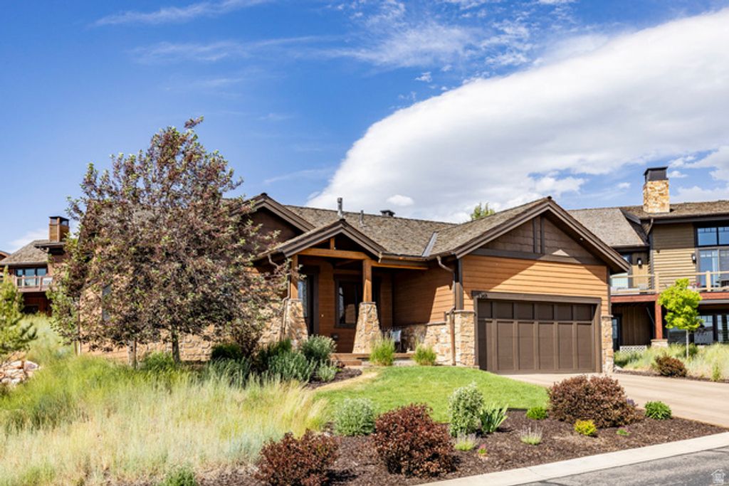 Image 35 of property listing at 1765 E KINGS PEAK CIR, Heber City, UT 84032