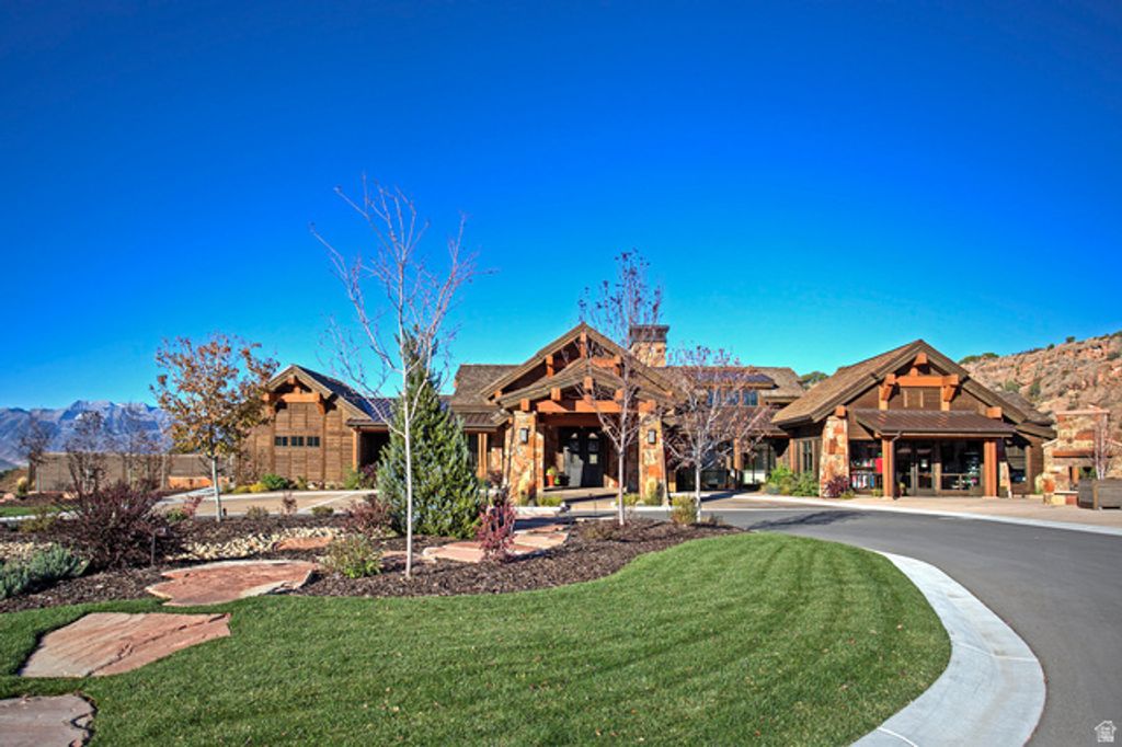 Image 41 of property listing at 1765 E KINGS PEAK CIR, Heber City, UT 84032