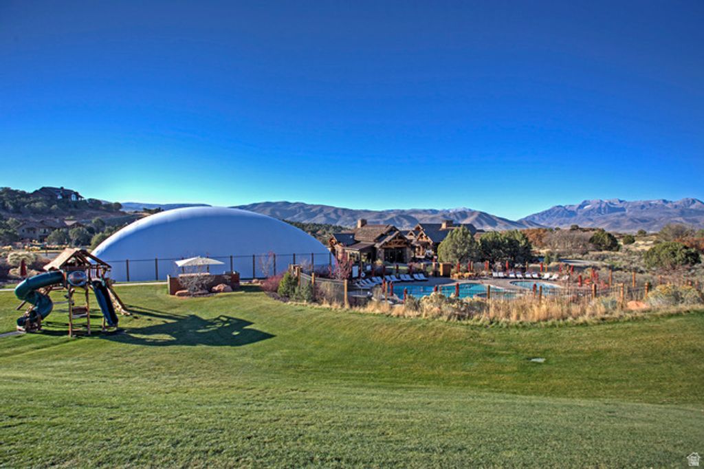 Image 43 of property listing at 1765 E KINGS PEAK CIR, Heber City, UT 84032