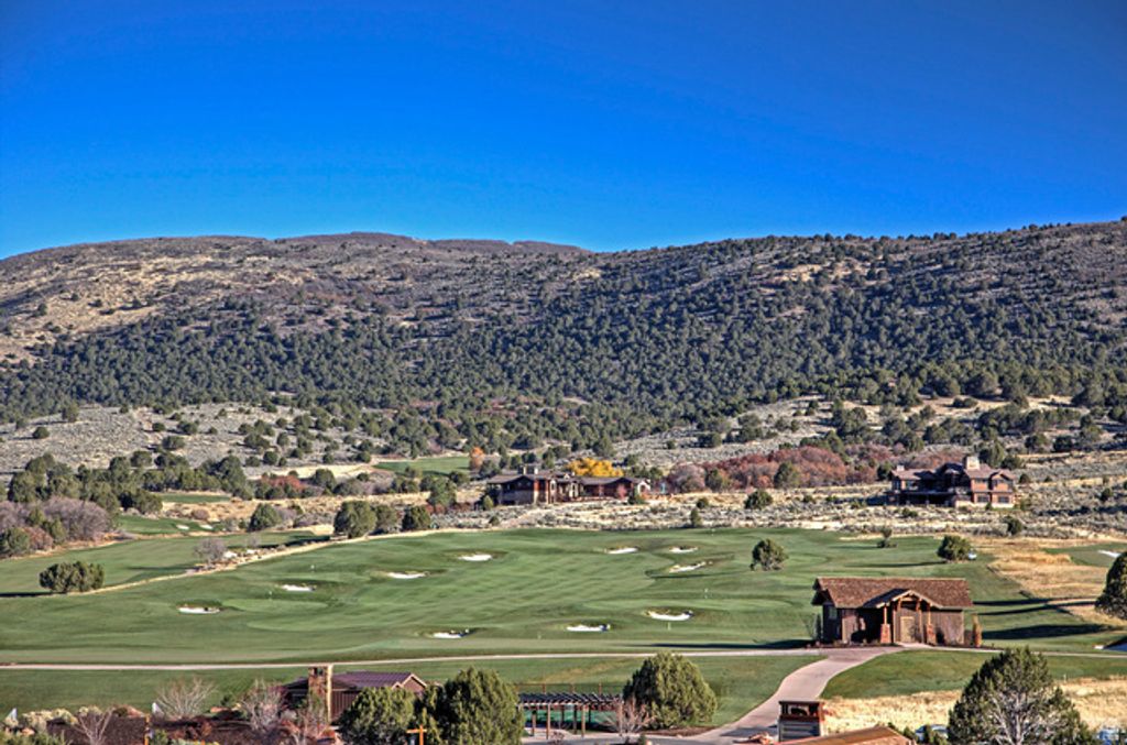 Image 45 of property listing at 1765 E KINGS PEAK CIR, Heber City, UT 84032