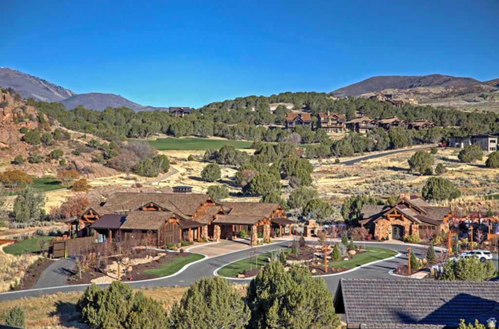 Image 49 of property listing at 1765 E KINGS PEAK CIR, Heber City, UT 84032